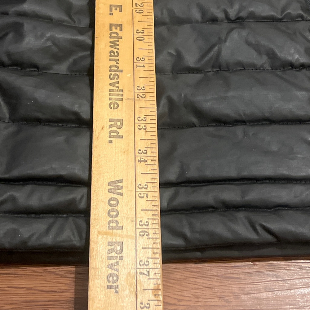LVL XIII 7 in one jacket multiple use removal adjustable to you own way - Picture 10 of 13